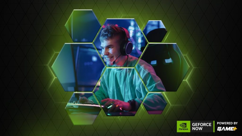 NVIDIA GeForce NOW Ultimate Türkiye