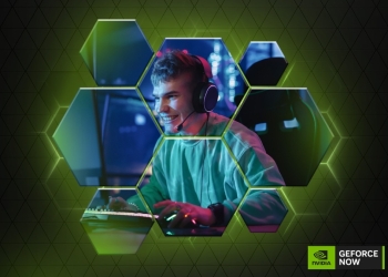 NVIDIA GeForce NOW Ultimate Türkiye