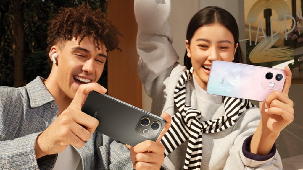 Oppo A5 Pro özellikleri