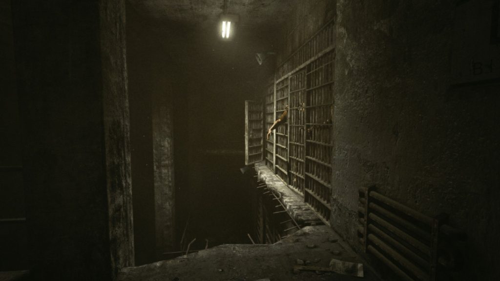 outlast açılmıyor