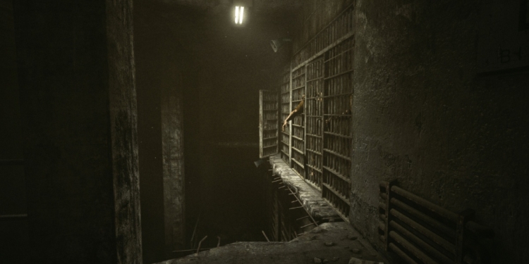 outlast açılmıyor