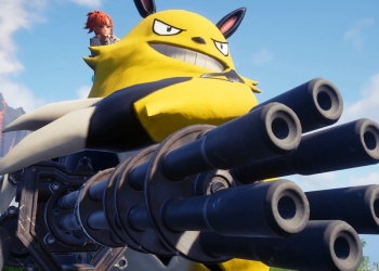 Palworld oyuncu sayısı