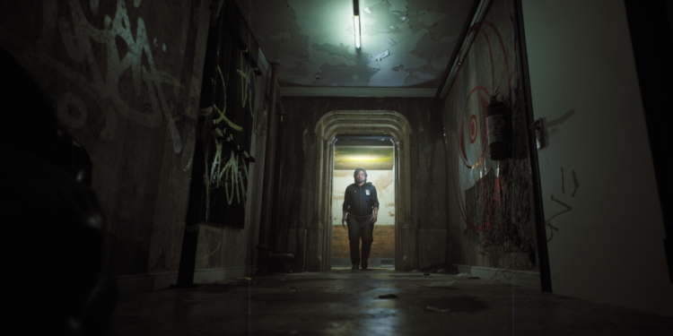 Korku Oyunu Post Trauma’nın Demosu Yayınlandı