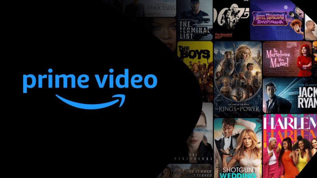 Prime Video siyah ekran sorunu
