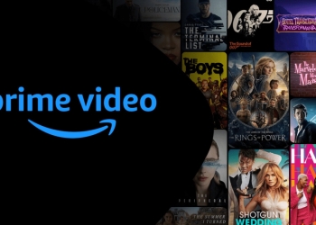 Prime Video siyah ekran sorunu