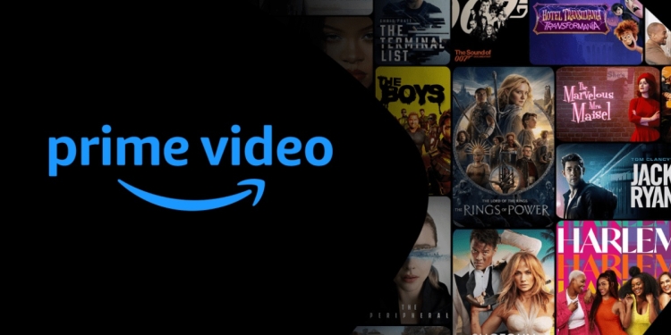 Prime Video siyah ekran sorunu