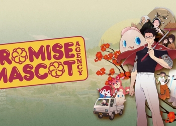 Promise Mascot Agency demosu