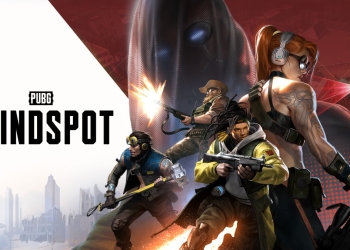 PUBG: Blindspot demo