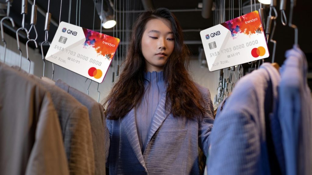 QNB Para Puan Nasıl Kullanılır?