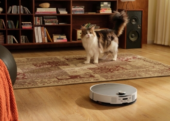 Roborock Saros Serisinin Türkiye Fiyatı Belli Oldu
