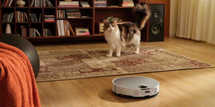 Roborock Saros Serisinin Türkiye Fiyatı Belli Oldu