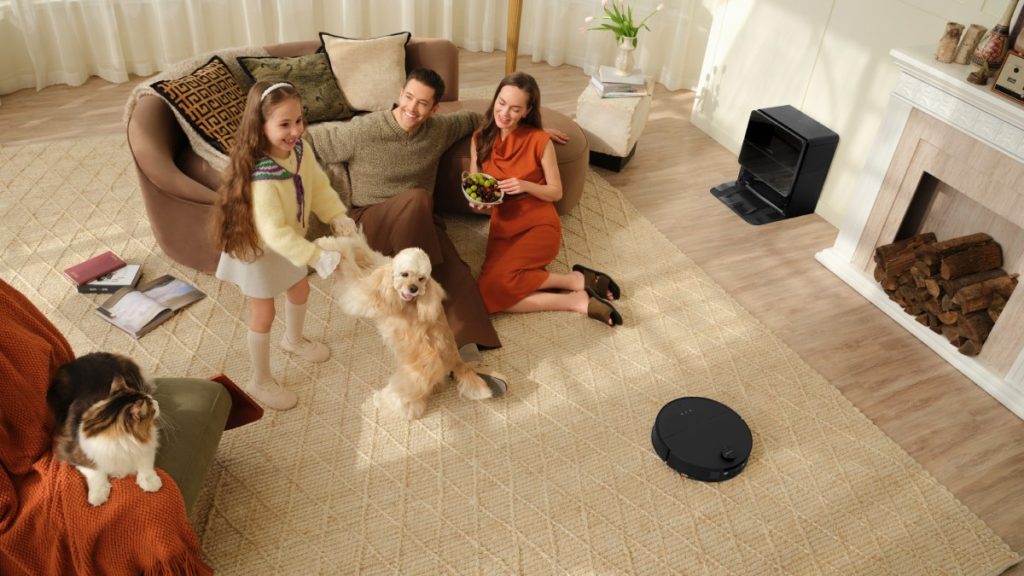 roborock yeni saros serisi