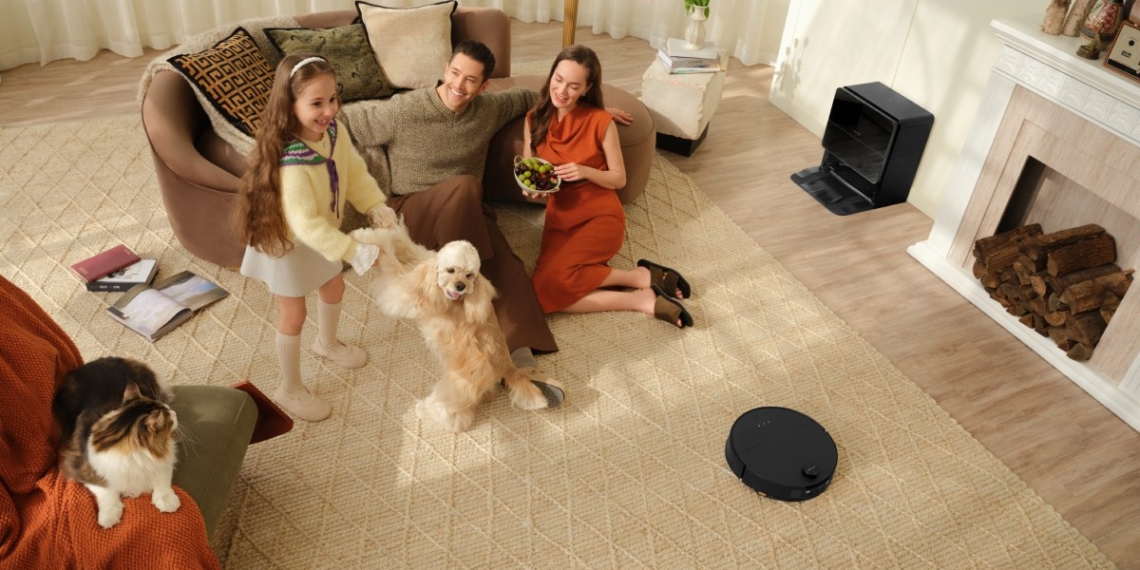 roborock yeni saros serisi