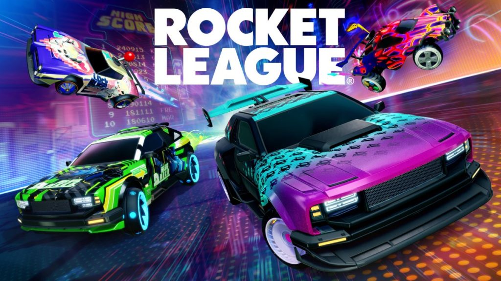 Rocket League ses gelmiyor