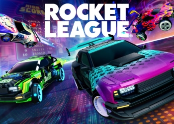 Rocket League ses gelmiyor