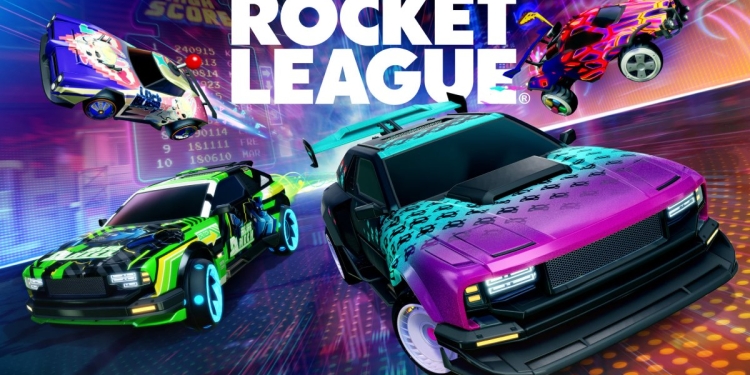 Rocket League ses gelmiyor
