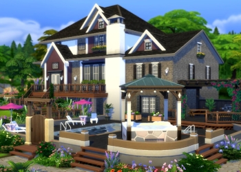 Sims 4 yükleme ekranında kalıyor