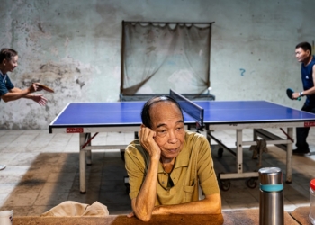 Sony Dünya Fotoğrafçılık Ödülleri