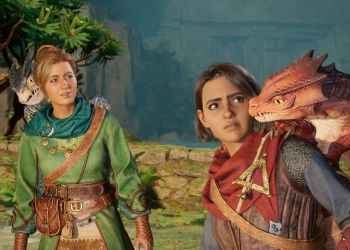 Split Fiction hikaye fragmanı