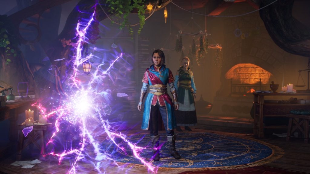 Split Fiction oynanış süresi