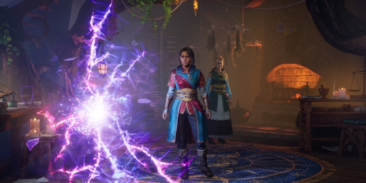 Split Fiction oynanış süresi