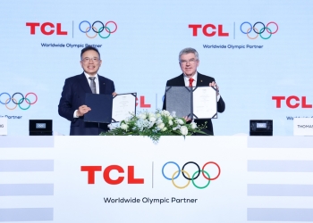 TCL global ortaklık