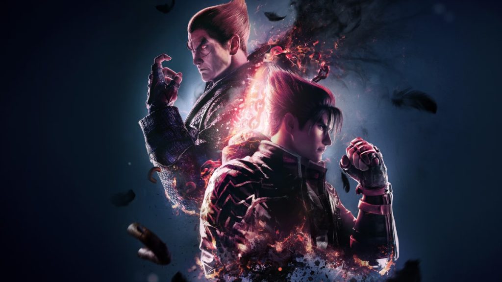 Tekken 8 satış miktarı