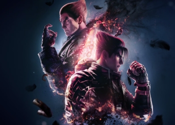 Tekken 8 satış miktarı