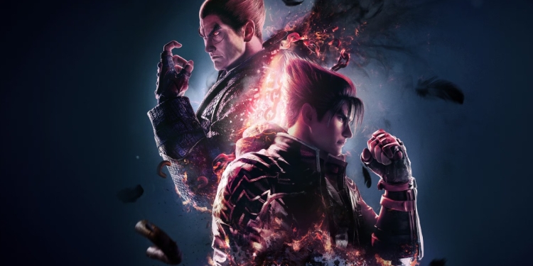 Tekken 8 satış miktarı