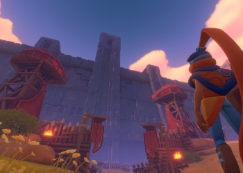 The Knightling demosu