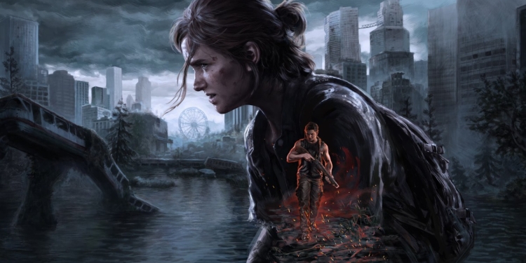 The Last of Us Online iptal nedeni
