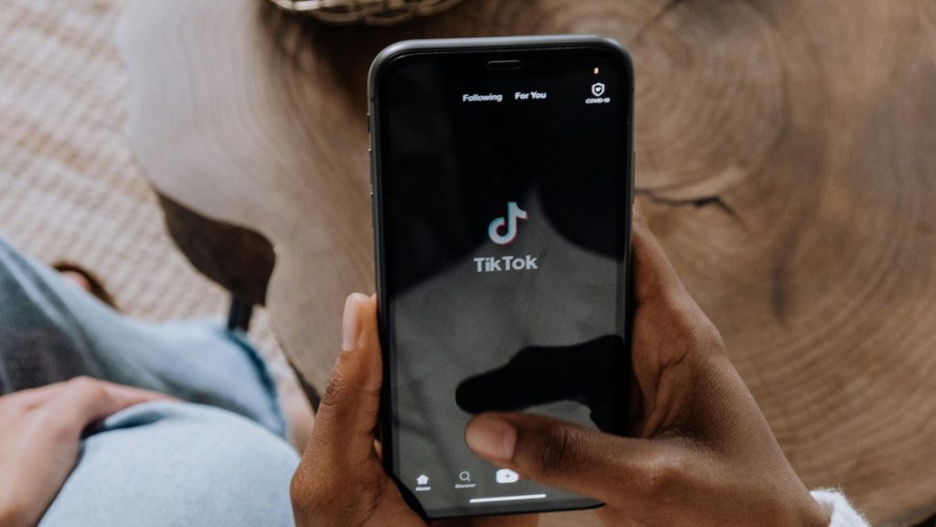 TikTok canlı yayında yorum yapamıyorum