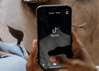 TikTok canlı yayında yorum yapamıyorum