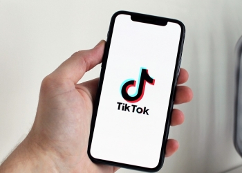 TikTok uygulamadan atıyor