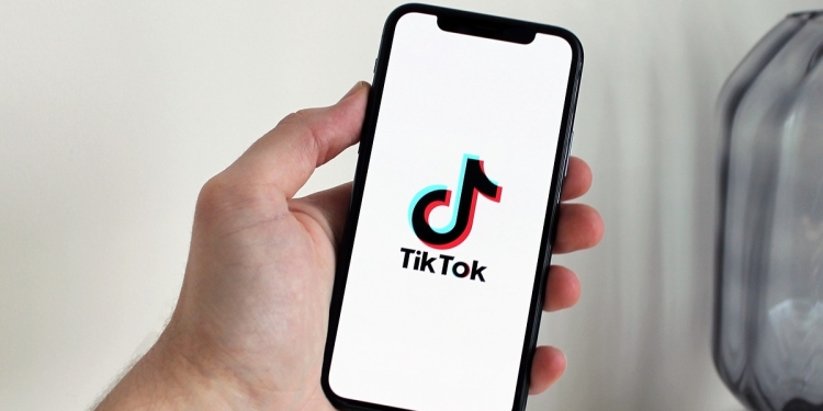 TikTok uygulamadan atıyor