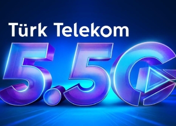 Türk Telekom 5.5 testi