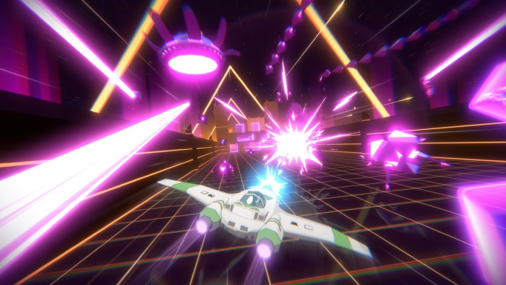 whisker squadron survivor erken erişim çıkıyor