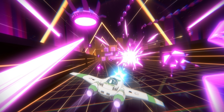 whisker squadron survivor erken erişim çıkıyor