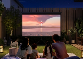 XGIMI Elfin Flip özellikleri