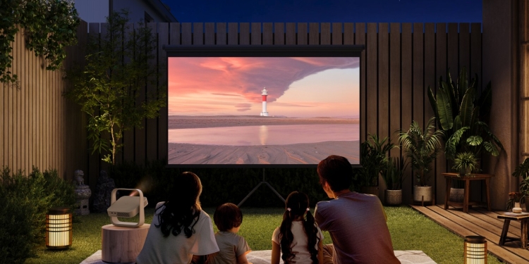 XGIMI Elfin Flip özellikleri