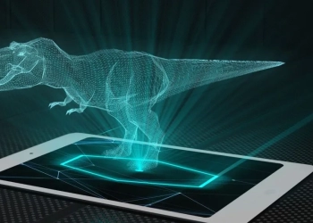 3D Hologram Teknolojisinde Büyük İlerleme