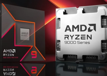 AMD Ryzen 9950X3D