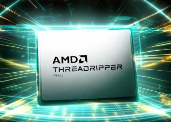 AMD Threadripper Pro 9000