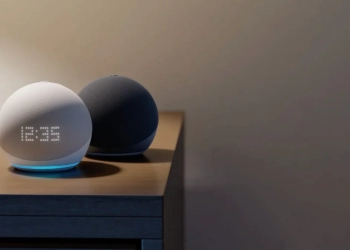 Amazon’dan Yeni Alexa Donanımları Bu Sonbahar Geliyor