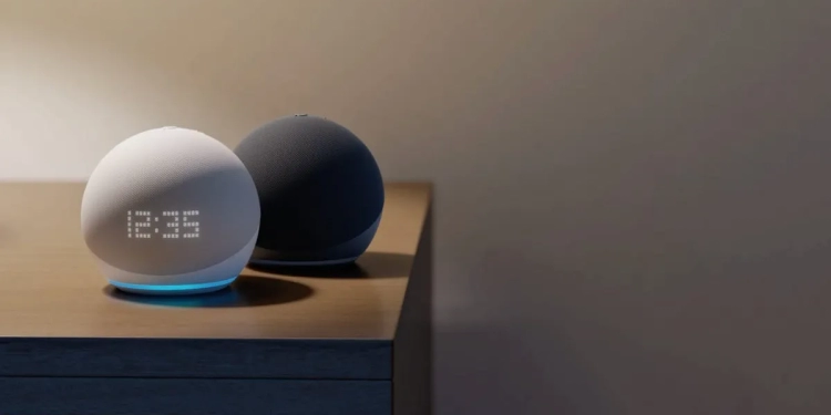 Amazon’dan Yeni Alexa Donanımları Bu Sonbahar Geliyor
