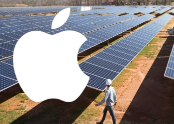 Apple’dan Yenilenebilir Enerjiye 100 Milyon Dolarlık Yatırım