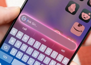 Apple’ın Siri İçin AI Planları Gecikti