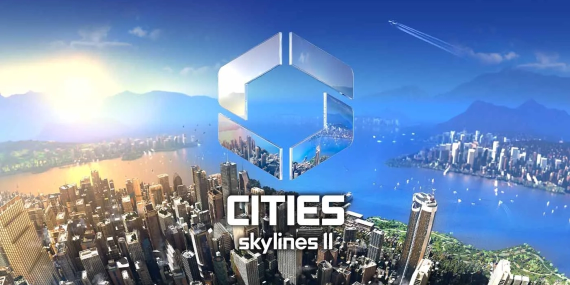 Cities: Skylines II Konsol Çıkışı Yazdan Önce Gerçekleşmeyecek