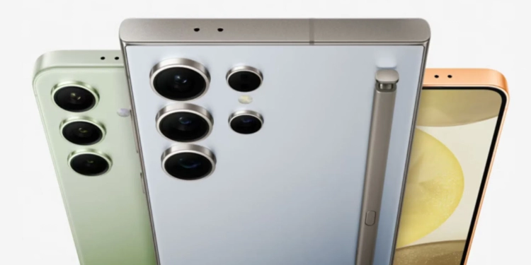 Galaxy S25 Ultra DXOMARK Kamera Sonuçları Belli Oldu