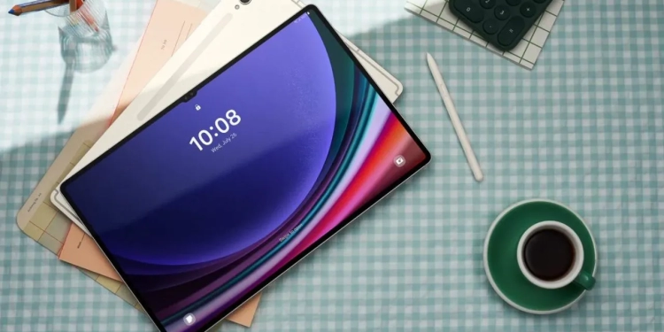 Galaxy Tab S10 FE ve S10 FE+